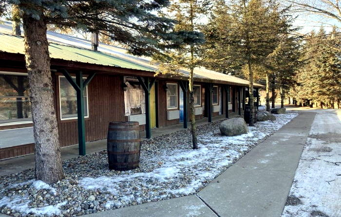 Stagecoach Stop - Web Listing (newer photo)